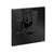 Gessi 72172 Ventaglio Trim Parts Only External Parts For Single Exit Pressure Balance
