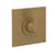 Gessi 72172 Ventaglio Trim Parts Only External Parts For Single Exit Pressure Balance