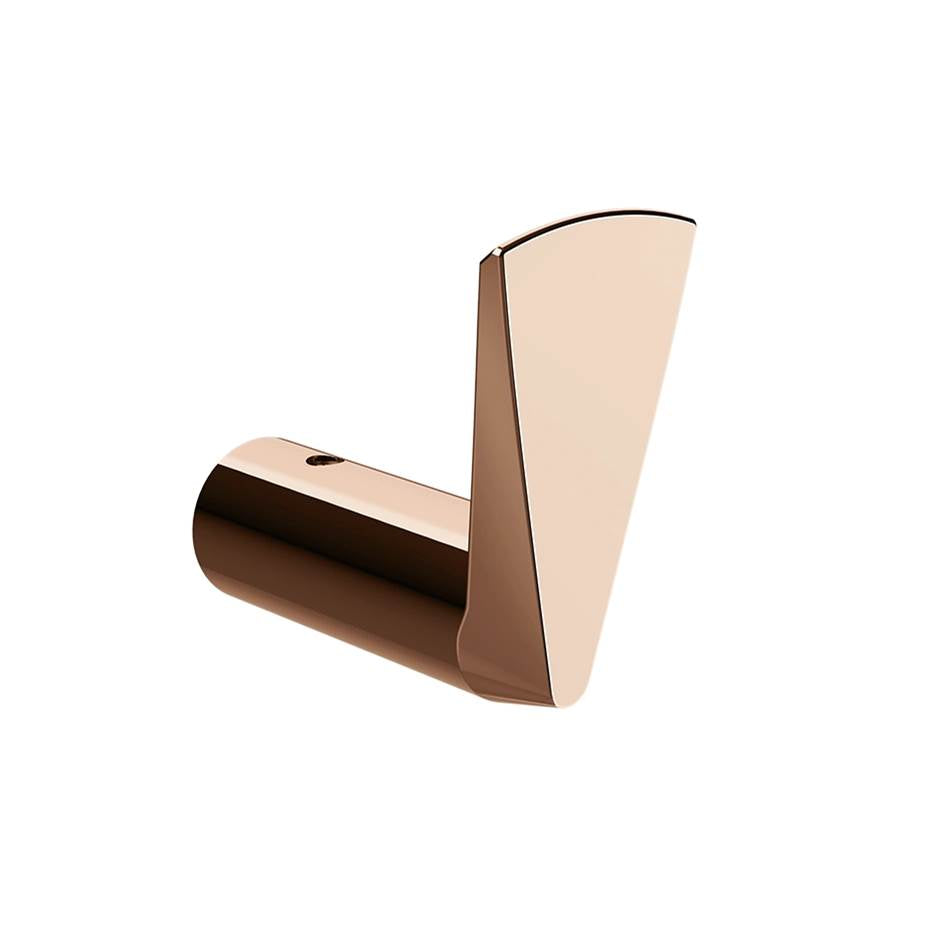Gessi 72521 Ventaglio Wall-Mounted Robe Hook. - Parent