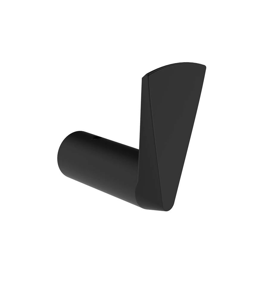 Gessi 72521 Ventaglio Wall-Mounted Robe Hook.