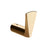 Gessi 72521 Ventaglio Wall-Mounted Robe Hook.