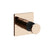 Gessi 73057 Inverso Fixing Handshower Hook. - Parent