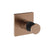 Gessi 73057 Inverso Fixing Handshower Hook.