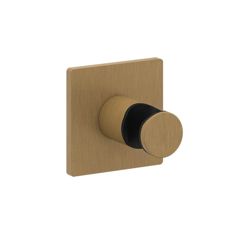 Gessi 73057 Inverso Fixing Handshower Hook.