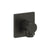 Gessi 73069 Inverso Wall Elbow With Backplate