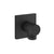 Gessi 73069 Inverso Wall Elbow With Backplate