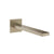 Gessi 73102 Inverso Wall-Mounted Washbasin Spout Only