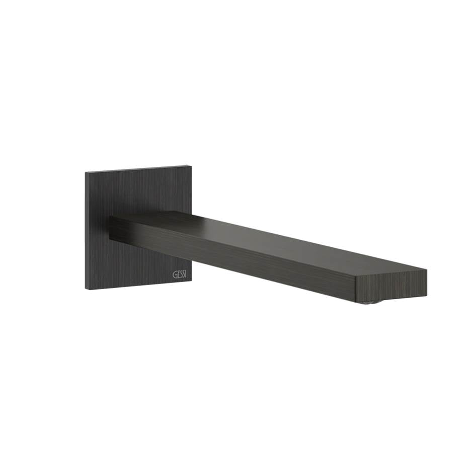 Gessi 73102 Inverso Wall-Mounted Washbasin Spout Only
