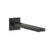 Gessi 73102 Inverso Wall-Mounted Washbasin Spout Only