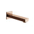 Gessi 73103 Inverso Wall-Mounted Bath Spout Only - Parent