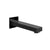Gessi 73103 Inverso Wall-Mounted Bath Spout Only
