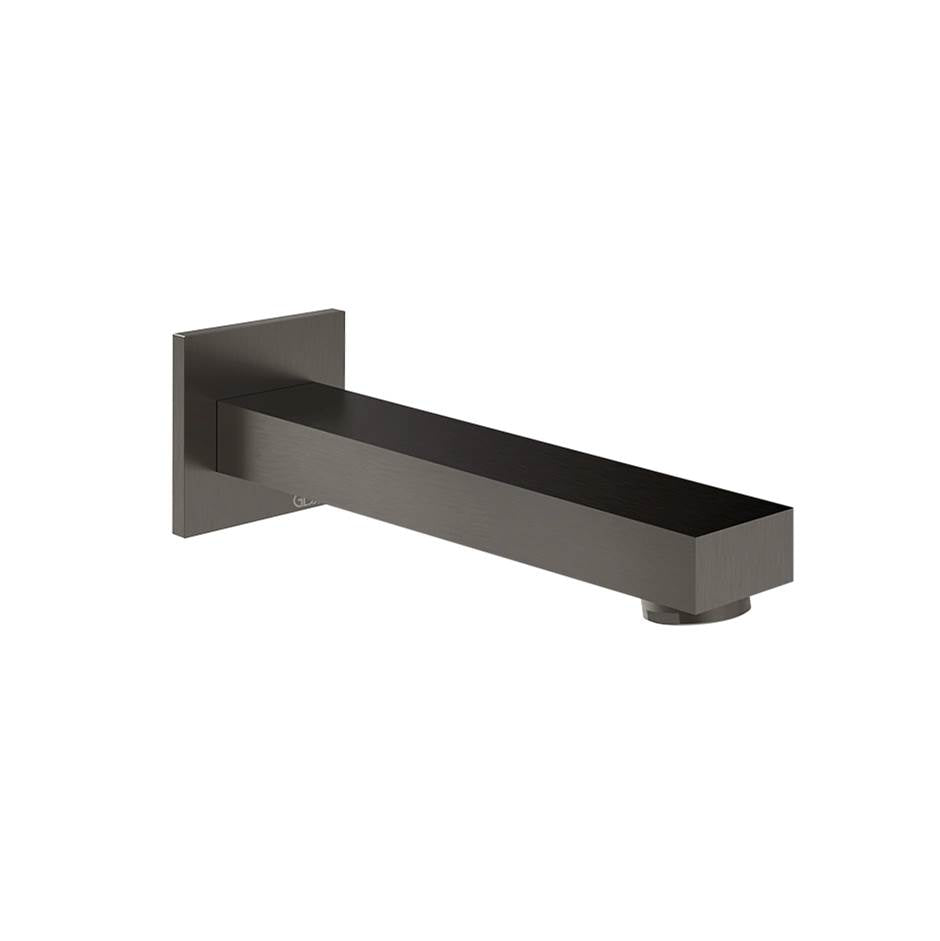 Gessi 73103 Inverso Wall-Mounted Bath Spout Only