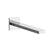 Gessi 73104 Inverso Wall-Mounted Washbasin Spout Only