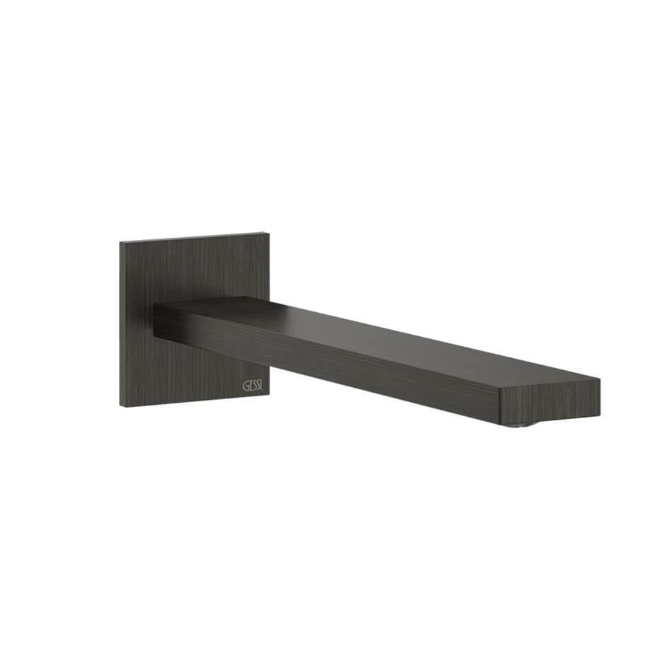 Gessi 73104 Inverso Wall-Mounted Washbasin Spout Only