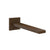 Gessi 73104 Inverso Wall-Mounted Washbasin Spout Only