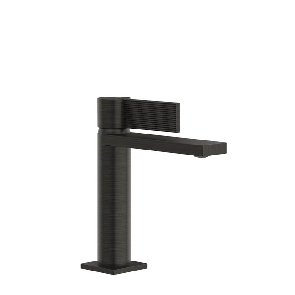 Gessi 73502 Inverso Single Lever Washbasin Mixer Without Stop & Go Assembly. Rigato