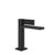Gessi 73502 Inverso Single Lever Washbasin Mixer Without Stop & Go Assembly. Rigato