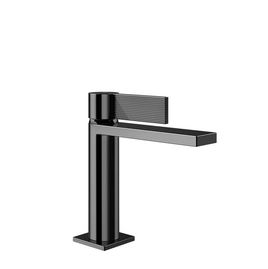 Gessi 73502 Inverso Single Lever Washbasin Mixer Without Stop & Go Assembly. Rigato