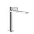 Gessi 73506 Inverso Medium Single Lever Washbasin Without Stop & Go Assembly. Rigato