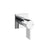Gessi 73509 Inverso Trim Parts Only Wall-Mounted Washbasin Mixer Control. Rigato