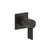 Gessi 73509 Inverso Trim Parts Only Wall-Mounted Washbasin Mixer Control. Rigato