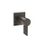 Gessi 73509 Inverso Trim Parts Only Wall-Mounted Washbasin Mixer Control. Rigato