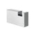 Gessi 73521 Inverso Wall-Mounted Robe Hook. Rigato.