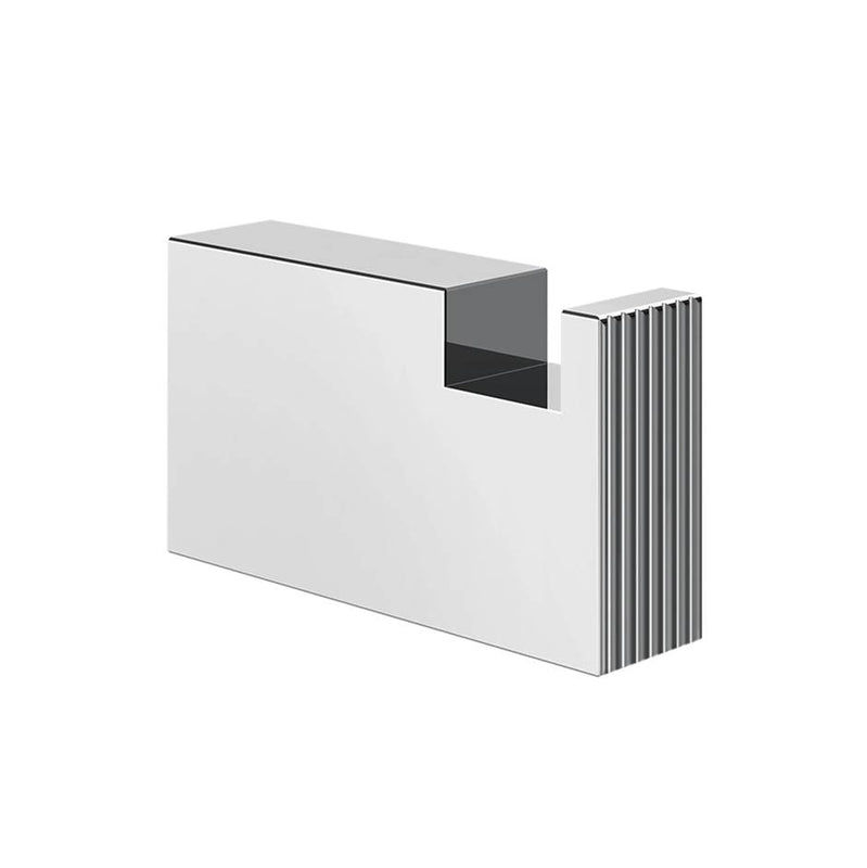 Gessi 73521 Inverso Wall-Mounted Robe Hook. Rigato.