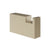 Gessi 73521 Inverso Wall-Mounted Robe Hook. Rigato.