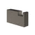 Gessi 73521 Inverso Wall-Mounted Robe Hook. Rigato.