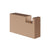 Gessi 73521 Inverso Wall-Mounted Robe Hook. Rigato.