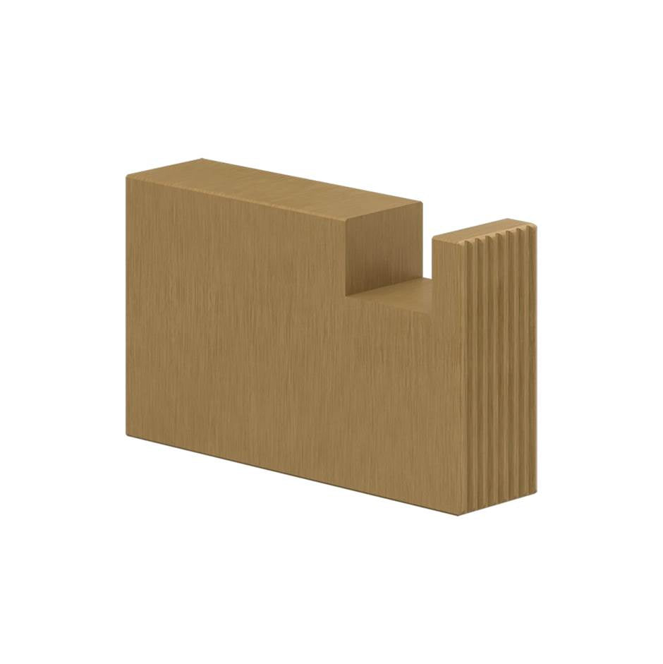 Gessi 73521 Inverso Wall-Mounted Robe Hook. Rigato.