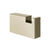 Gessi 73521 Inverso Wall-Mounted Robe Hook. Rigato.