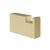 Gessi 73521 Inverso Wall-Mounted Robe Hook. Rigato.