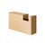 Gessi 73521 Inverso Wall-Mounted Robe Hook. Rigato.