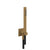Gessi 73523 Inverso Handshower Set