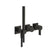 Gessi 73536 Inverso Trim Parts Only Wall-Mounted Bath Mixer Control. Rigato