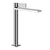 Gessi 73553 Inverso Tall Single Lever Washbasin With Stop & Go Assembly. Rigato