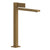 Gessi 73553 Inverso Tall Single Lever Washbasin With Stop & Go Assembly. Rigato