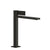 Gessi 73555 Inverso Medium Single Lever Washbasin With Stop & Go Assembly. Rigato