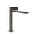 Gessi 73555 Inverso Medium Single Lever Washbasin With Stop & Go Assembly. Rigato