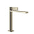 Gessi 73555 Inverso Medium Single Lever Washbasin With Stop & Go Assembly. Rigato