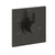 Gessi 73572 Inverso Trim Parts Only External Parts For Single Exit Pressure Balance. Rigato