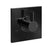 Gessi 73572 Inverso Trim Parts Only External Parts For Single Exit Pressure Balance. Rigato