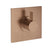 Gessi 73572 Inverso Trim Parts Only External Parts For Single Exit Pressure Balance. Rigato