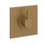 Gessi 73572 Inverso Trim Parts Only External Parts For Single Exit Pressure Balance. Rigato