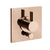 Gessi 73574 Inverso Trim Parts Only External Parts For Pressure Balance With 2 Ways Diverter. Rigato - Parent