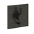 Gessi 73574 Inverso Trim Parts Only External Parts For Pressure Balance With 2 Ways Diverter. Rigato