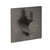 Gessi 73574 Inverso Trim Parts Only External Parts For Pressure Balance With 2 Ways Diverter. Rigato