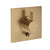Gessi 73574 Inverso Trim Parts Only External Parts For Pressure Balance With 2 Ways Diverter. Rigato